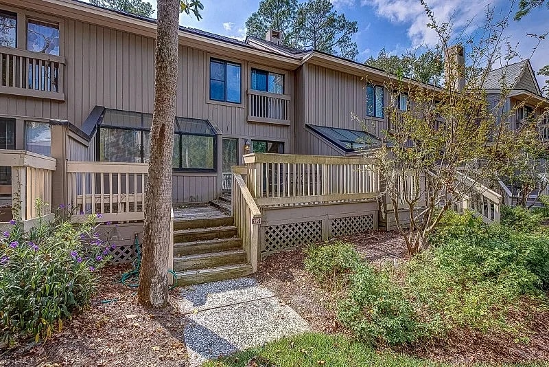 119 Beachwalk in Hilton Head Island, South Carolina, United States — photo 4