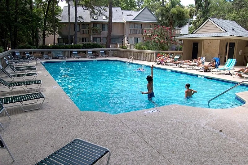 119 Beachwalk in Hilton Head Island, South Carolina, United States — photo 3