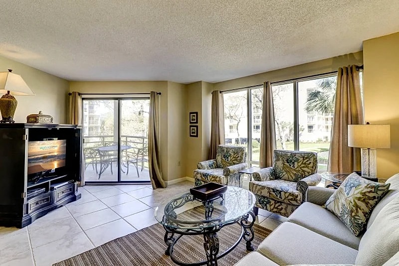 3121 Villamare in Hilton Head Island, South Carolina, United States — photo 5