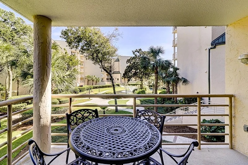 3121 Villamare in Hilton Head Island, South Carolina, United States — photo 3