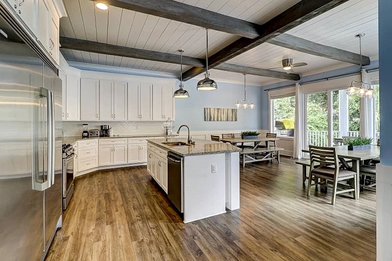 52 North Forest Beach in Hilton Head Island, South Carolina, United States — photo 5