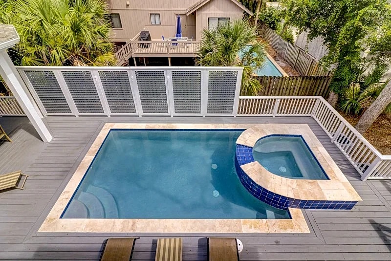 52 North Forest Beach in Hilton Head Island, South Carolina, United States — photo 3