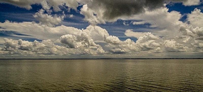 Lake front home, fish from the dock. Bring your boat (boat storage area) in Leesburg, Colorado, United States — photo 5
