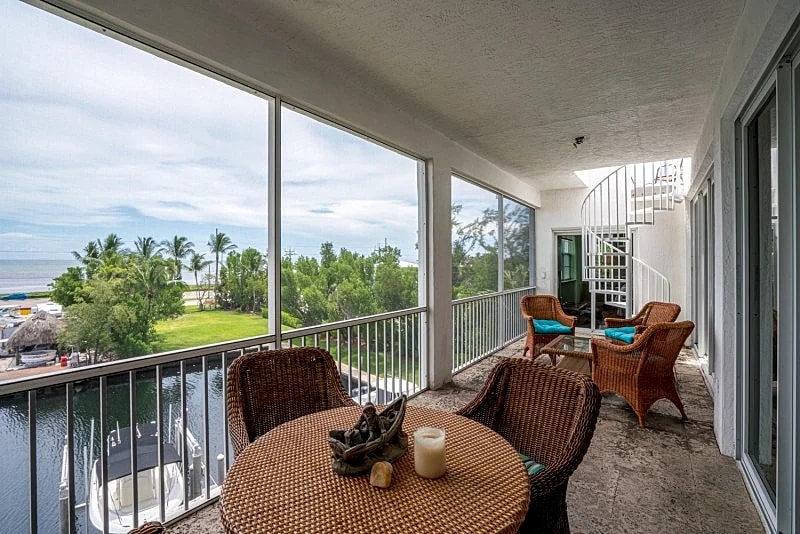 Penthouse Paradise | Developer Unit w/ Every ? Upgrade Possible!! in Islamorada, Florida, United States — photo 3