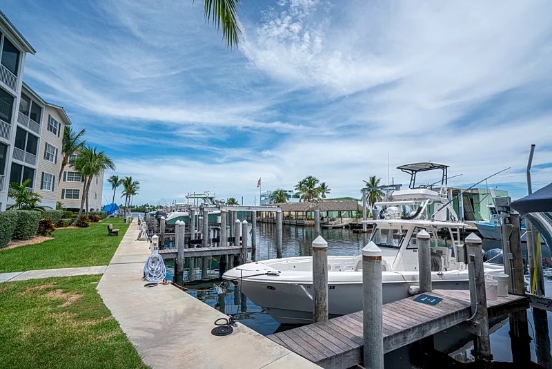 Penthouse Paradise | Developer Unit w/ Every ? Upgrade Possible!! in Islamorada, Florida, United States — photo 4