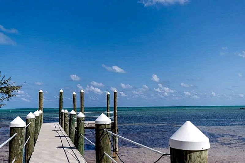 Modern Oceanview Paradise at Islamorada in Islamorada, Florida, United States — photo 4