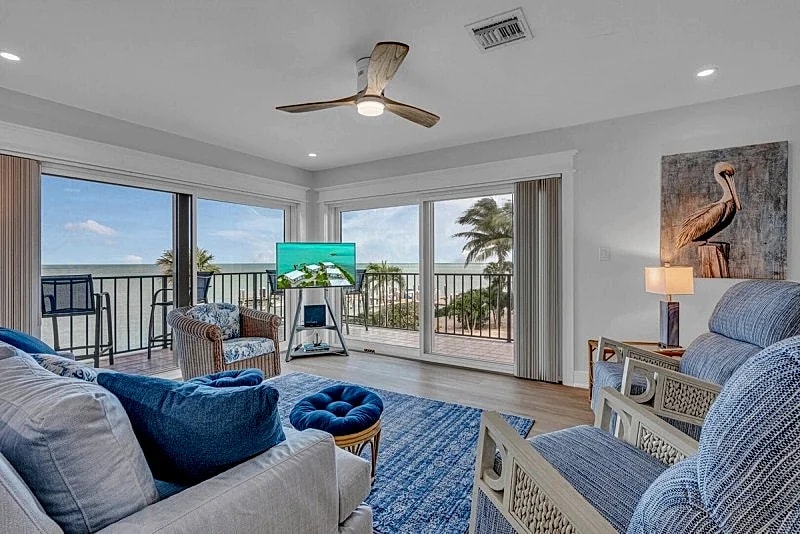 Paradise updated 2bed/2.5bath townhouse style in Marathon, Florida, United States — photo 3