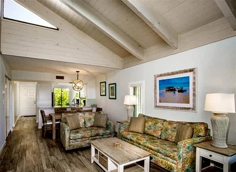 Marathon Key Beach Club A102 w/ Pool, Hot Tub & Tennis in Marathon, Florida, United States — photo 3
