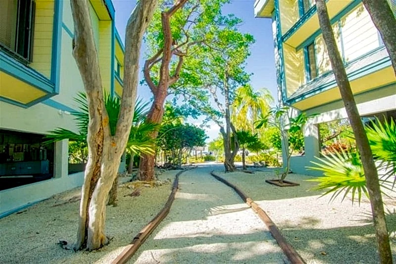Marathon Key Beach Club A102 w/ Pool, Hot Tub & Tennis in Marathon, Florida, United States — photo 4