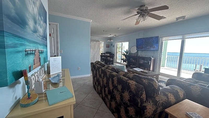 Hooked on the Blue 3 Bedroom 2 Bath Marathon Ocean in Marathon, Florida, United States — photo 2