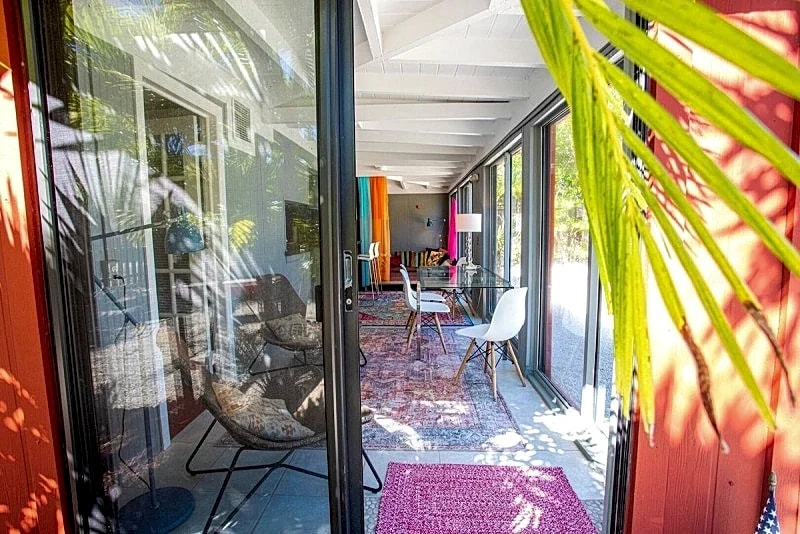 Seaside Dream House 3bed/2bath with Open Water Views in Marathon, Florida, United States — photo 5