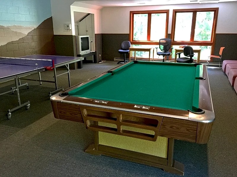 Snowater Condo 06 with Great Resort Amenities in Deming, Washington, United States — photo 5