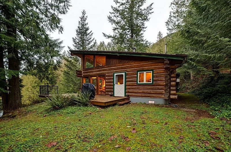 97MF - Lakeside - Dock - BBQ - Pets Ok - Sleeps 6