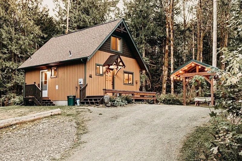 67MF- Hot Tub - Pets Ok - BBQ - Sleeps 5