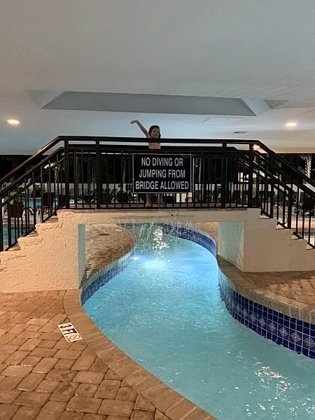 Beautiful Ocean Reef Resort 1219 in Myrtle Beach, South Carolina, United States — photo 3
