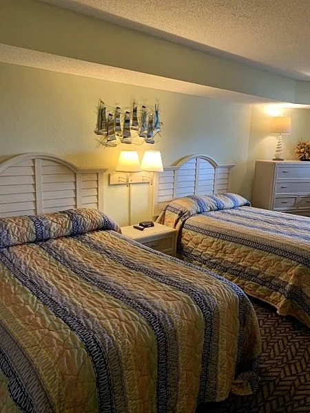 Beautiful Ocean Reef Resort 1219 in Myrtle Beach, South Carolina, United States — photo 5