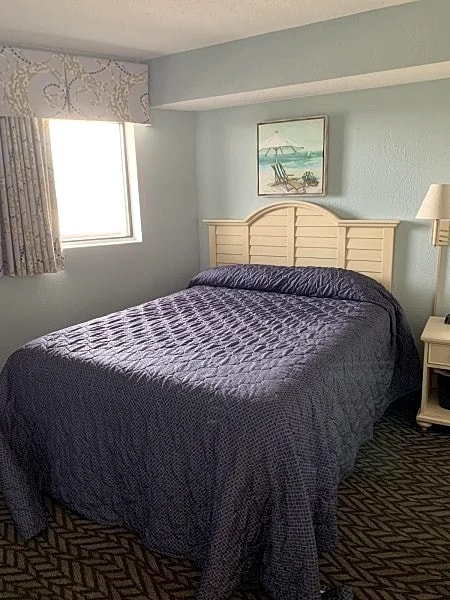 Beautiful Ocean Reef Resort 1219 in Myrtle Beach, South Carolina, United States — photo 4