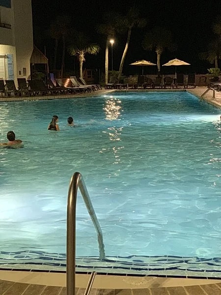 Beautiful Ocean Reef Resort 1219 in Myrtle Beach, South Carolina, United States — photo 2