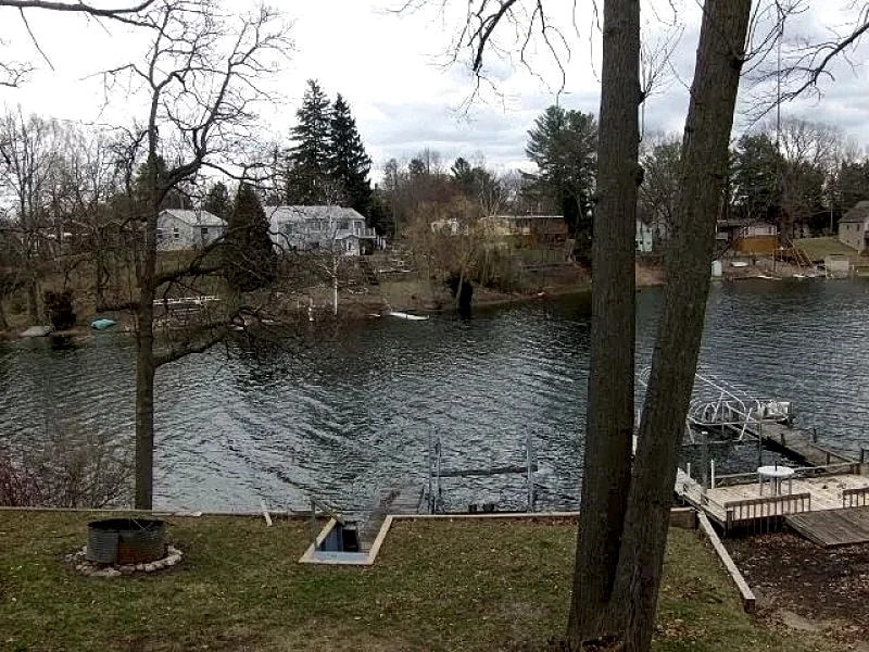 Not Too Far From Home | Michigan Vacation Rentals in Deerfield Township, Michigan, United States — photo 4