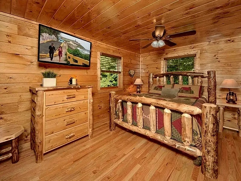 Great Escape – Country Pines Resort in Sevierville, Tennessee, United States — photo 5