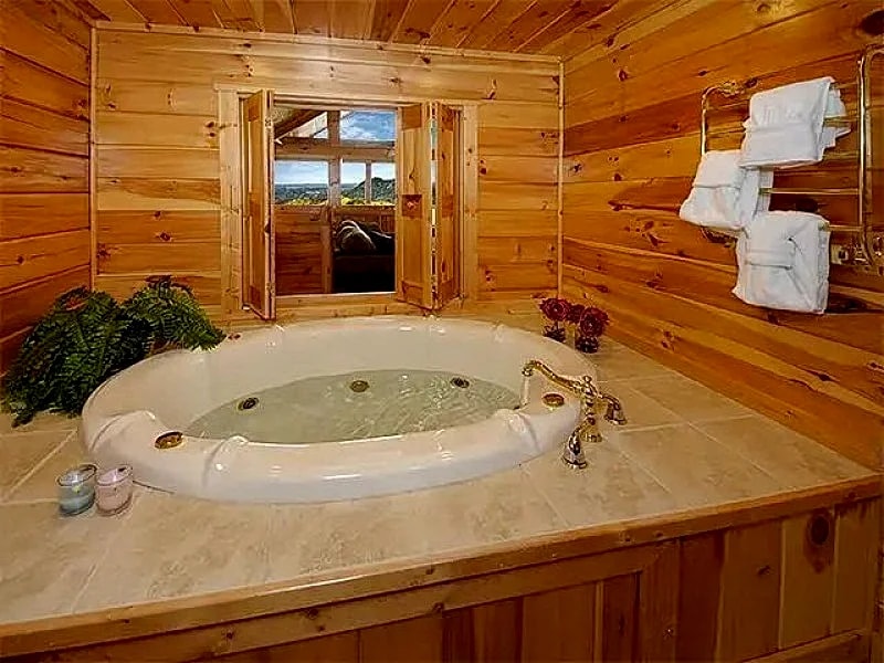 Heavenly View (4 BR)