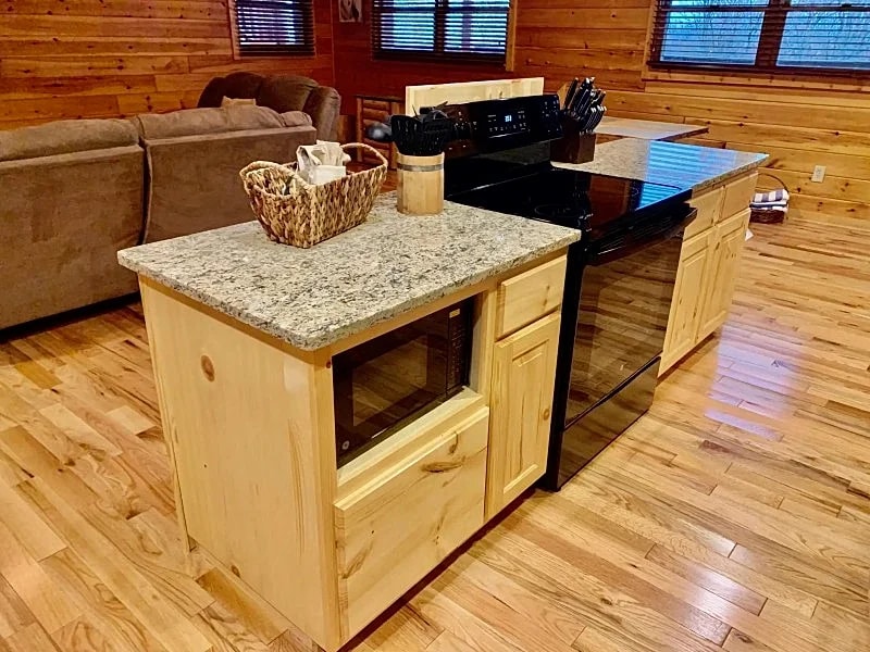 Perfect 4 You (2 BR) in Sevierville, Tennessee, United States — photo 5