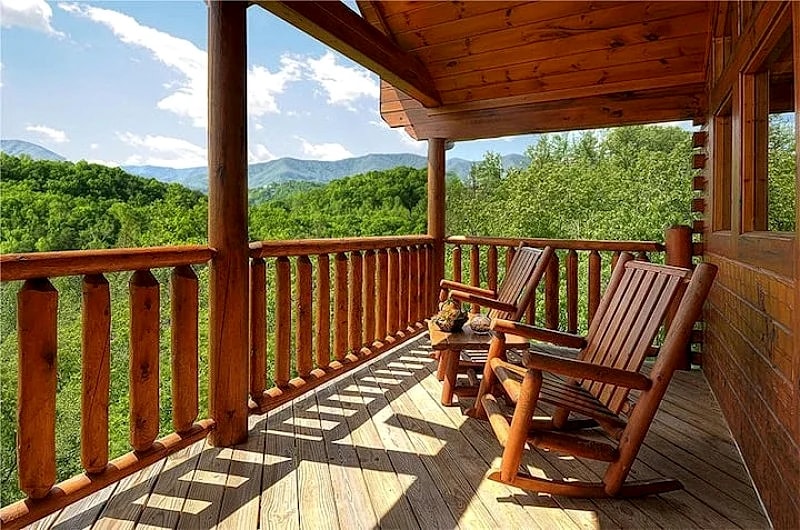 Tennessee Dream (2 BR) in Sevierville, Tennessee, United States — photo 5