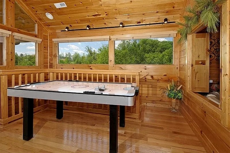 Tennessee Dream (2 BR) in Sevierville, Tennessee, United States — photo 4