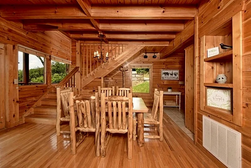 Victoria’s Secret (2 BR) in Sevierville, Tennessee, United States — photo 3