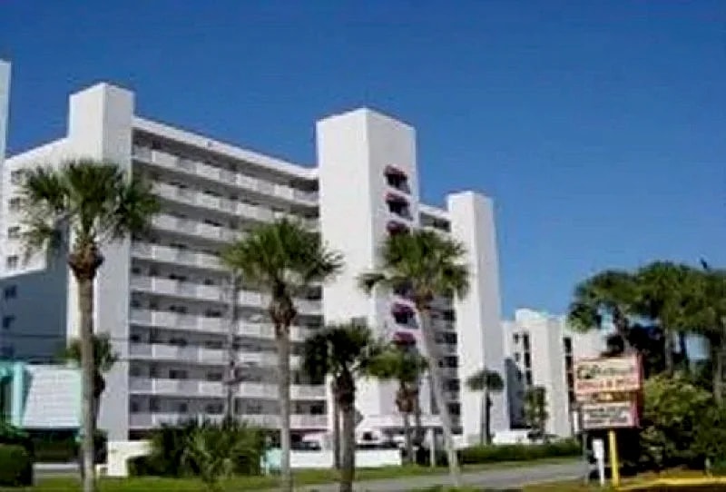Relax, Unwind at Our Indian Shores Beachfront Sand Castle II 2306 Condo in Indian Shores, Florida, United States — photo 2