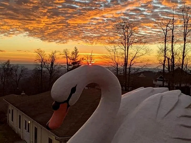 Stunning Spiritual Sanctuary in Boone, NC in Boone, North Carolina, United States — photo 4