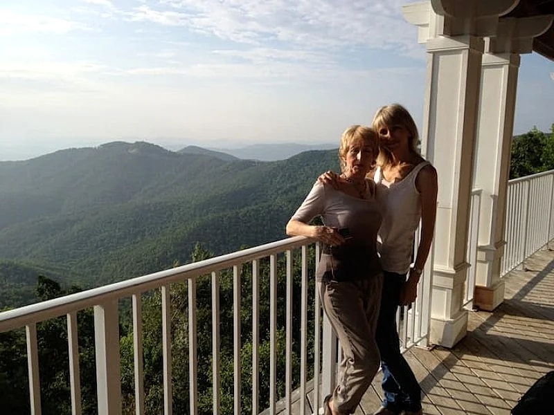 Stunning Spiritual Sanctuary in Boone, NC in Boone, North Carolina, United States — photo 5