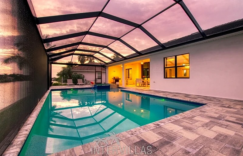 Cape Coral Vacation Homes | Villa Cayman in Cape Coral, Florida, United States — photo 5