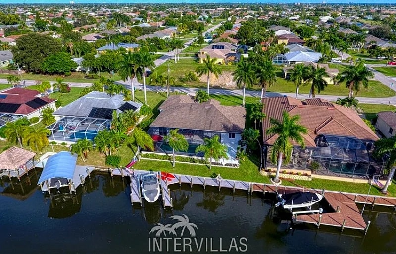 Cape Coral Vacation Homes | Villa Ambiente in Cape Coral, Florida, United States — photo 2