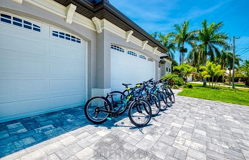 Cape Coral Vacation Homes | Villa The Magnificence1 in Cape Coral, Florida, United States — photo 4