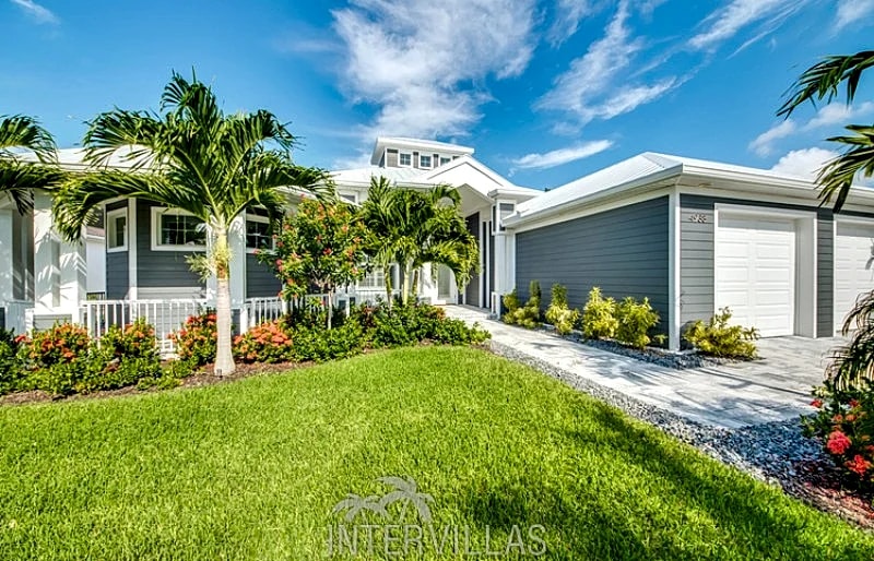 Cape Coral Vacation Homes | Villa The Keys in Cape Coral, Florida, United States — photo 4