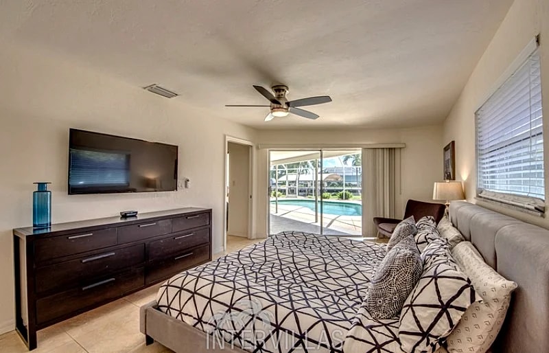 Cape Coral Vacation Homes | Villa Riverside in Cape Coral, Florida, United States — photo 4