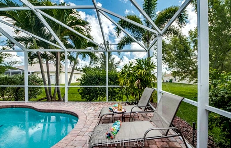 Cape Coral Vacation Homes | Villa Lazy Days in Cape Coral, Florida, United States — photo 2