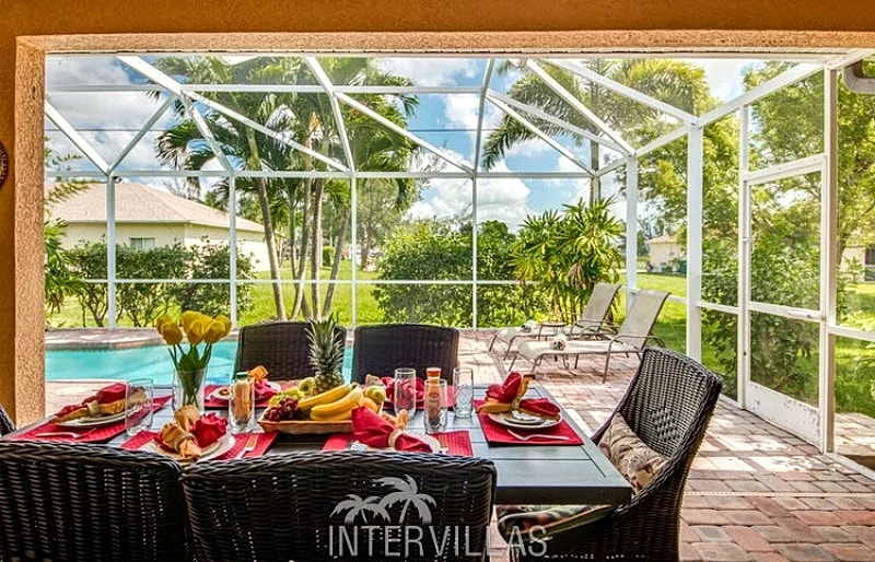 Cape Coral Vacation Homes | Villa Lazy Days in Cape Coral, Florida, United States — photo 3