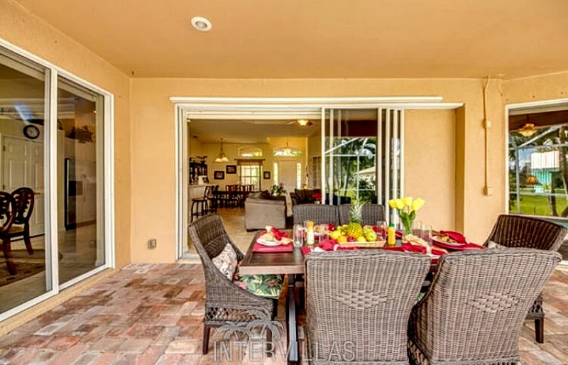 Cape Coral Vacation Homes | Villa Lazy Days in Cape Coral, Florida, United States — photo 5