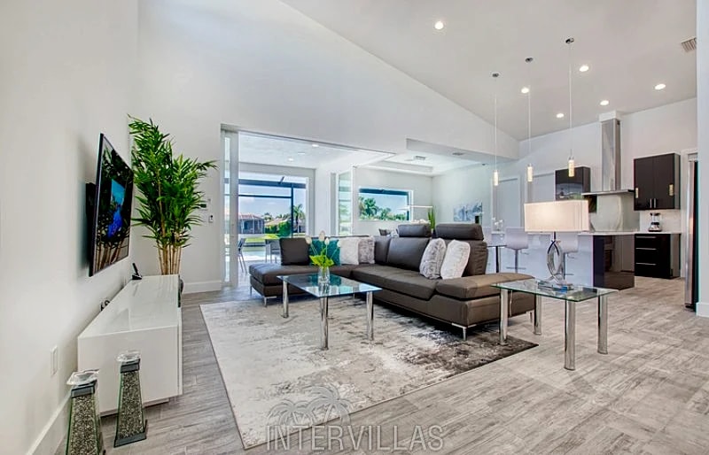 Cape Coral Vacation Homes | Villa Splendid in Cape Coral, Florida, United States — photo 5