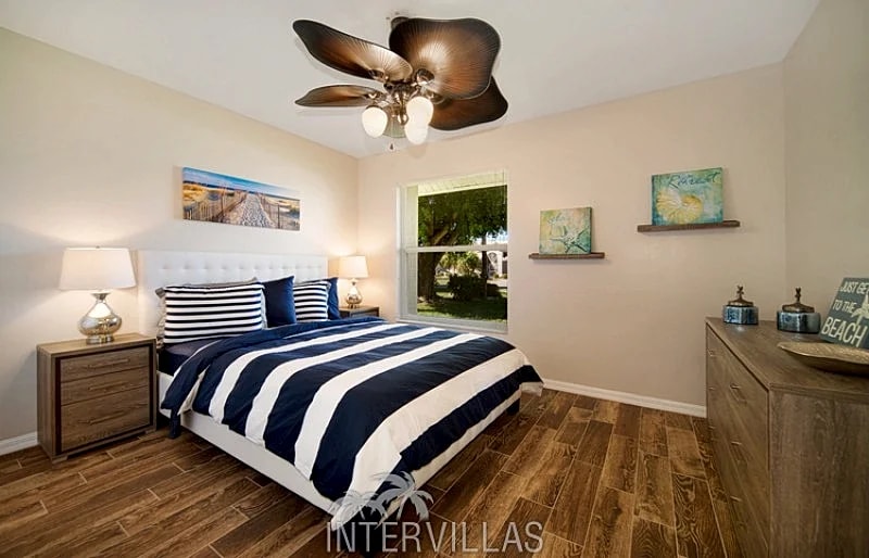 Cape Coral Vacation Homes | Villa Starfish in Cape Coral, Florida, United States — photo 5