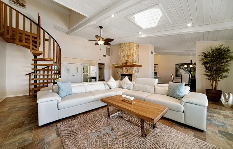 Cape Coral Vacation Homes | Villa Starfish in Cape Coral, Florida, United States — photo 2