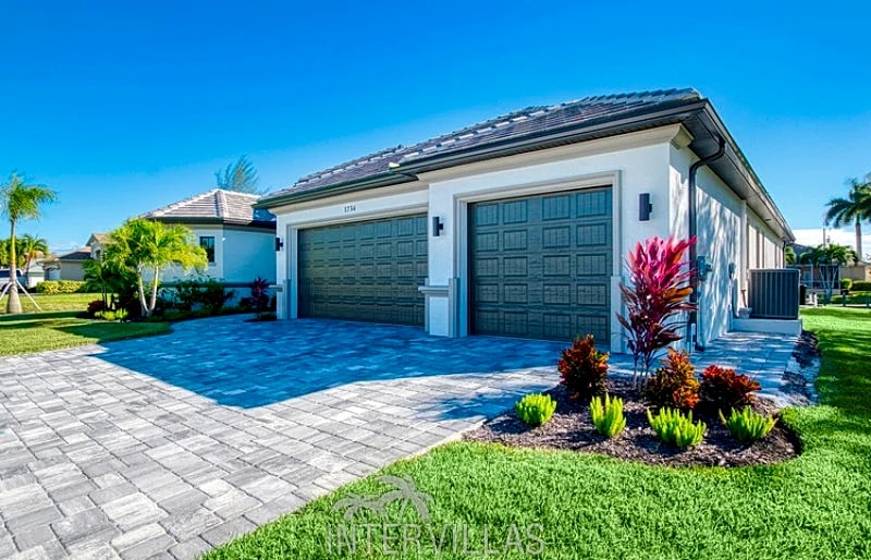 Cape Coral Vacation Homes | Villa Cupio in Cape Coral, Florida, United States — photo 5