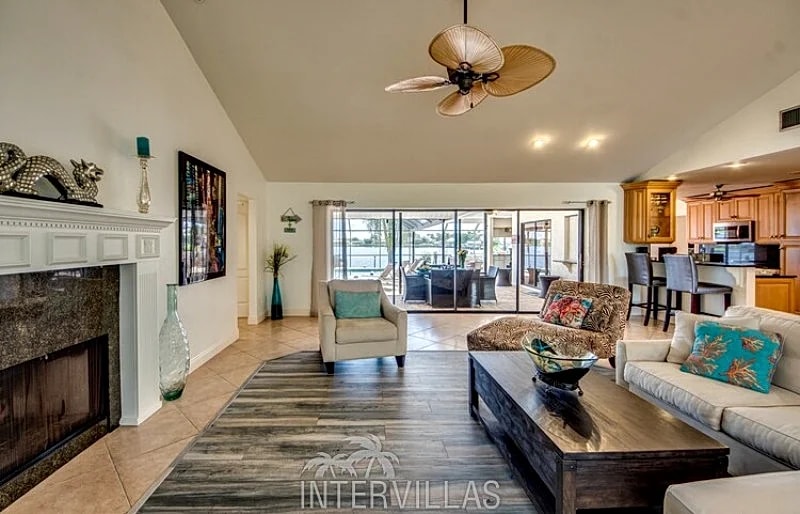 Cape Coral Vacation Homes | Villa 8Lakes in Cape Coral, Florida, United States — photo 5