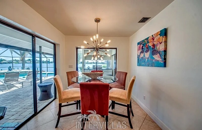 Cape Coral Vacation Homes | Villa 8Lakes in Cape Coral, Florida, United States — photo 3