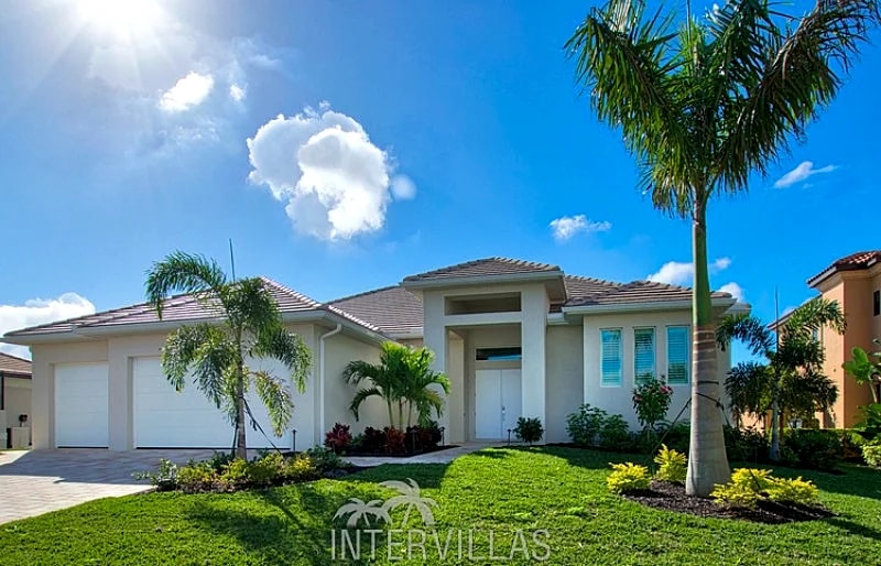 Cape Coral Vacation Villa | Villa Leonardo in Cape Coral, Florida, United States — photo 5