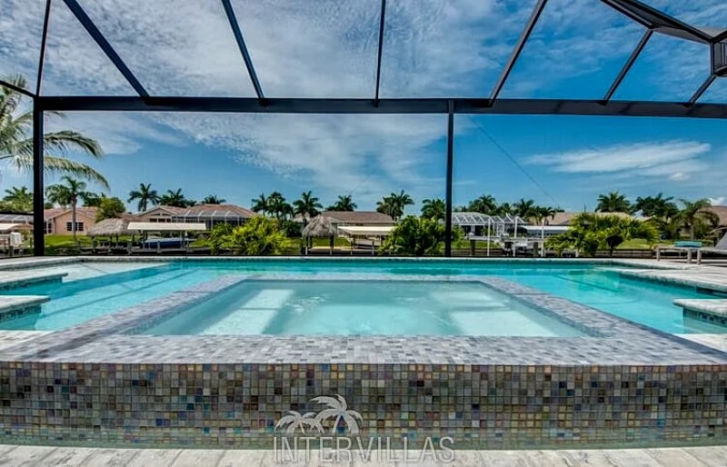 Cape Coral Vacation Rentals | Villa Edgewater in Cape Coral, Florida, United States — photo 2