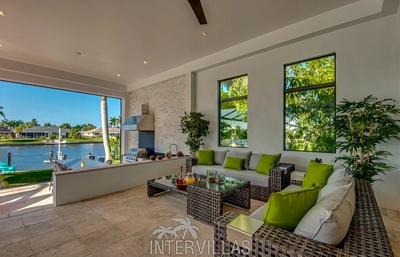 Cape Coral Vacation Rentals | Villa Pure Balance in Cape Coral, Florida, United States — photo 5