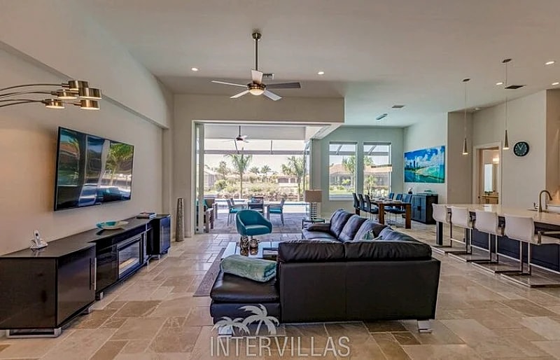 Cape Coral Vacation Rentals | Villa Isabella in Cape Coral, Florida, United States — photo 4